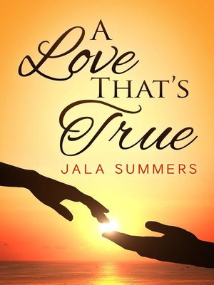 A Love That's True - ebook